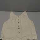 Women Sleeveless, Small