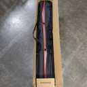 10x10ft Pipe and Drape Backdrop Stand, Double Crossbar, Heavy Duty Adjustable Background Frame with Metal Base for Parties Photography Wedding Photoshoot Decoration (Sliver)