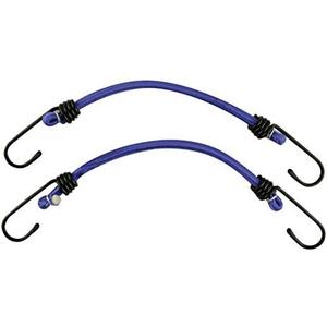 Erickson 06645 13" Bungey Cord (Pack of 2)