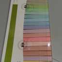 Mr. Pen- Aesthetic Highlighters, 20 pcs, Chisel Tip, Pastel Colors, No Bleed Bible Highlighter Pastel, Assorted Colors