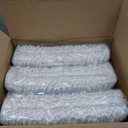 Pampers Pure Baby Diapers, Size 6 (35+ lbs), 108, Up to 100% Leakproof, Premium Hypoallergenic Soft Diapers