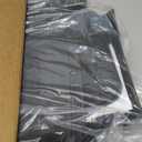 Cargo Mat Backrest Mats for 2016-2025 2026 Dodge Durango 6/7 Seats Car Mat Accessories, All Weather TPE Cargo Liner Trunk Mat SXT GT RT SRT 392 Hellcat(Cargo Mat+3rd Row Backrest Mats)