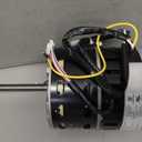 Blower Motor 622686 622639 622500R1/2 HP for Nortek Nordyne Intertherm Miller Maytag Frigidaire Gas Furnace ZWK702B5388701 622686 622639