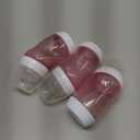 Playtex Baby Ventaire Anti Colic Baby Bottle, BPA Free, Pink, 6 Ounce - 3 Pack