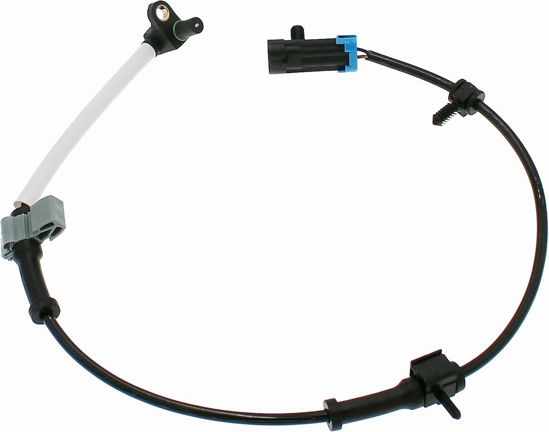 Dorman 970-096 ABS Wheel Speed Sensor Compatible with Select Chevrolet / GMC Models