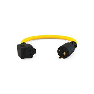 Generator Pigtail Adapter Cord