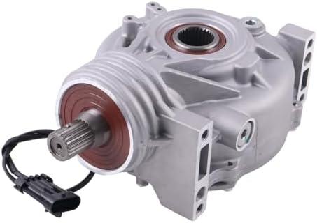 Amazon.com: HOLDWELL Front Differential 1333538 1333791 1334181 1337144 Compatible with Polaris RZR XP 1000 2017-2021 RZR XP 4 1000 2017-2020 : Automotive