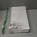 NuIth Matt Double DIN Radio Dash Kits for Toyota 2007-2013 Tundra/2008-2022 Sequoia, Double Din Mount Housing Bracket Installation Trim Bezel Kit Installation Aftermarket Stereo (Dash Kit)