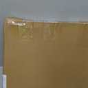 14x14 Picture Frame White Solid Wood for Mat 10x10 Wall Mounting Square Poster Frames (14x14 Inch)