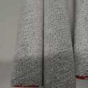 (7pcs) HEPA Filters & Replacement Brush Rollers Compatible For Dreame H12 Pro/ H12 Dual Wet Dry Vacuum Cleaner, Replacement Parts Accessories Kit Inclue 3 Vacuum Filter, 3 Roller Brush