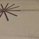 Venlus 30×36 Silver Bathroom Vanity Mirror - Rectangle Mirror for Over Sink with Tempered Glass & Rounded Corners for Entryway, Restroom, Bedroom Horizontal/ Vertical Wall-Mounted, Farmhouse Modern