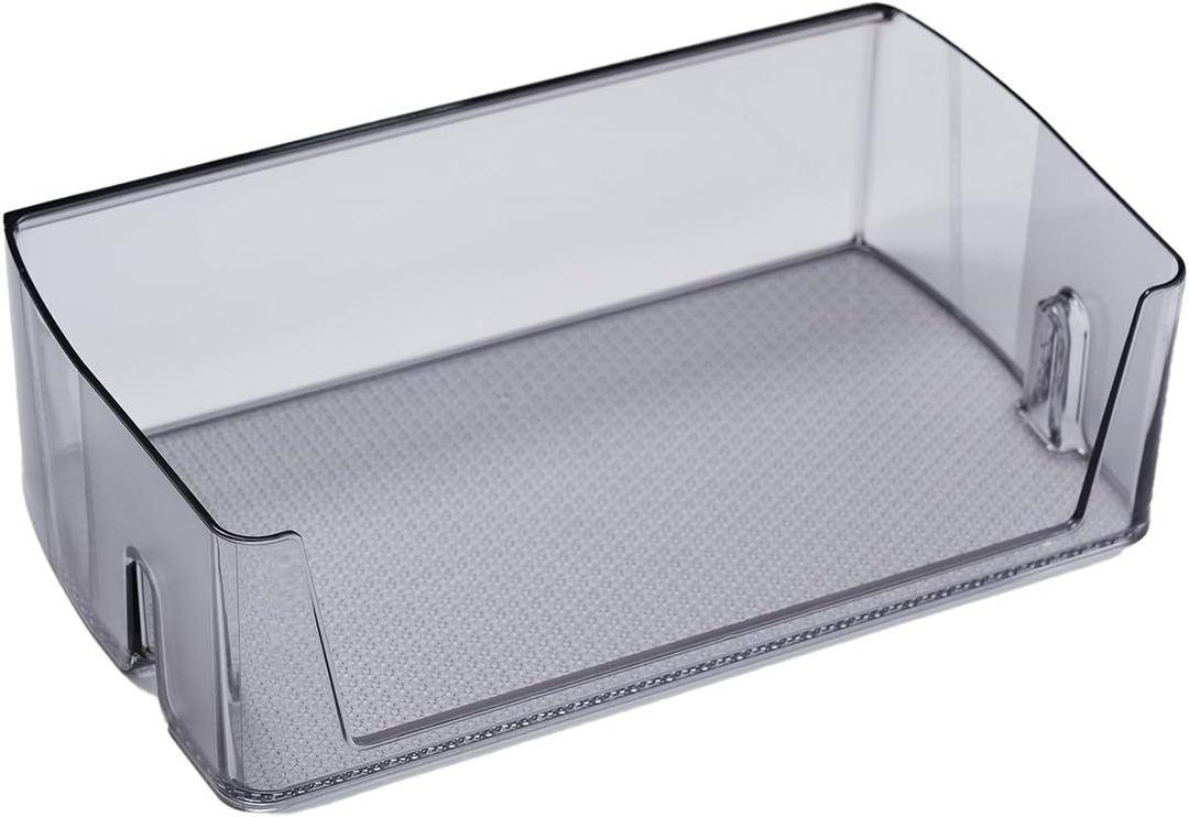 DA97-21912A DA63-11219A Refrigerator Door Shelf Bin Compatible with Samsung, Replace AP7022676 PS16624066 EAP16624066