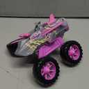 Paw Patrol: Rescue Wheels Skyes Jet, Toy Truck with Transformation into Jet-Mode and Collectible Action Figure, Kids Toys for Boys & Girls Ages 3+ (Multicolor)