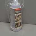 Pancake Batter Dispenser with Blender Balls,33 Oz Pancake Mixer Bottle,Batter Mixer,Kitchen Batter Squeezer Bottle with Graduated Lines and Sturdy Base for Cupcakes,Crepes,Muffins,Pancakes