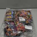 Men's Swim Trunks Quick Dry Bathing Suit Swimming Board Shorts Mesh Lining Beach Swimwear (Medium, Tribe)