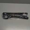 Vehicle Seat Gap Filler Organizer