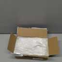 Self Sealing Cellophane Bags - 4" x 6" (1000 Count) - Clear Plastic Resealable Cello Bag - Cellophane Treat Bags, Cookie Bags for Packaging, Candy bags, Cello Bags, Pastry Bags