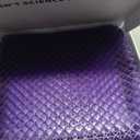 Purple Royal Seat Cushion, Portable 2 Inch Gel Seat Cushion, GelFlex Grid Handles for Car, Office Chair, Stadium - Pressure-Reducing for Hard Seats, Temperature-Neutral, No-Slip - Made in USA (Royal)