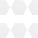 yyangz 8 Packs of 800PCS Hexagon Patchwork Boards 1 inch DIY Patchwork Handcraft Tools Material Paper Model Board for Sewing Craft Projects Patchwork Stitching Hand Sewing Clothing