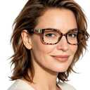 OCCI CHIARI Reading Eye Glasses 3.5 Reader for Women 3.50