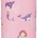 Zak Designs 20 oz Stainless Steel