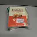 think! Protein Bars, High Protein Snacks, Gluten Free, High Fiber, Peanut Butter Chocolate Chunk, 10 Count (EXP 01/07/26)