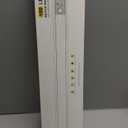 20 Inch Under Cabinet Lighting, 3Pack 5CCT Dimmable Closet Lights, Motion Sensor LED Lights of Battery Operated, Rechargeable Under Counter Light for Kitchen, Stairs, Bedroom, Wardrobe