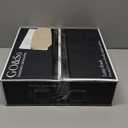 GO&SO 13 IN Drum Boho Lamp Shades Set of 2 Medium, Farmhouse Lamp Shade for Table Lamps Floor Lamp- 13" x 13" x 10" Spider Vintage Lampshade Decor,Natural Straw Shade Replacement,Assembly Required (Yellow - Straw Woven)