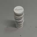 Vmaisi Magnetic Cabinet Locks Replacement Keys 5 Pack