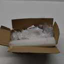 JOYYPOP 12 Sets Balloon Stand Kit For Table, Balloon Sticks with Base Birthday Graduation Party Decorations Wedding (12 Pack Clear)