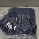 Berkshire Blanket Classic VelvetLoft Solid Throw Blanket, Lightweight Soft Fuzzy Plush Throw Blanket for Bed and Couch, Dress Blues, 50x60 Inches