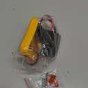 for Power Wheel Adapter Compatible with Dewalt 20V Battery with Wire Harness Connector Compatible with 12 Volt Power Wheel, 12AWG Wire with 40A Fuse