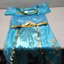 Funna Costume for Women Princess Dress Up Outfit Party Supplies, Large