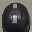 GREEN DEVIL Safety Helmet Hard Hat Adjustable Lightweight Vented ABS Work Helmet 6-Point Suspension ANSI Z89.1 Approved Ideal for Industrial & Construction (Grey)