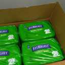 FitRight OptiFit Extra Adult Briefs, Incontinence Diapers with Tabs, Moderate Absorbency, 2XL, 60 to 70", 20 Count (Pack of 4)