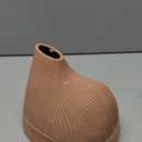 HD 7.9in Porcelain Vase