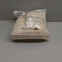 H.VERSAILTEX Velvet Stretch Recliner Couch Covers 4-Pieces Style Recliner Chair Covers Recliner Cover for Reclining Chair Slipcovers Feature Non Slip Form Fitted Thick Soft Washable, Ivory