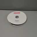 Nylon Brown Velvet Ribbon Single Sided,5/8 Inch X 25Yards Spool