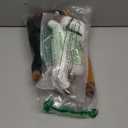 Skylety 4 Pcs Horse Plush 8 Inch Horse Stuffed Animals Cute Animals Plush Assorted Toy Brown Gifts Birthday Party Favors Supplies Decoration