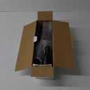 Handheld Vacuum Cordless Rechargeable, Hand Held Vacuum Cordless with LED, USB Charge, 1.65LBs,Car Vacuum Cleaner for Car/Home/Pet