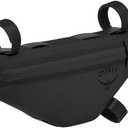 Osprey Escapist On-Bike Wedge Bag, Black OS
bike backpack, cycling gear, mountain biking, commuter ride, Black color, OS size