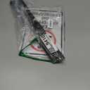 Please Keep Off Of The Landscaping Sign with Stakes 2 Pack Rust Free Aluminum Signage 12  8 Inches Keep Off Landscaping Signs for Yard Lawn Garden Outdoor