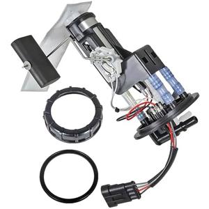 47-1015 Electric Pump Module Assembly for Polaris RZR 1000 XP Turbo EPS, General, Trail S 1000 (2016-2024) Replaces 2206278, 2208060, 2521560 47-1015 Electric Pump Module Assembly for Polaris RZR 1000 XP Turbo EPS, General, Trail S 1000 (2016-2024) Replaces 2206278, 2208060, 2521560