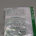 Qyeahkj 36pcs Christmas Gingerbread Crafts for Kids Christmas Frame Hanging Ornament Kits for Kids DIY Gingerbread House Craft Xmas Gingerbreads Crafts for Holiday Party Classroom Activities