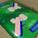 FitRight Ultra Adult Diapers, Disposable Incontinence Briefs, Leak-Proof Diaper, Absorbent Briefs For Men and Women, Maximum Protection, Small, 20 32 in, 20 briefs per bag, 80 briefs per case