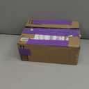 2026 Upgraded Snap Grip Mini Mop,Zero Touch Mini Mops,Cloth Changing Mini-Mop with Automatic Hands Free Push Pull Handle,Retractable Disposable Dust Mops for Multi Cleaning (37.4in + 10*Cloth)