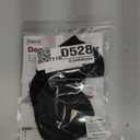 Dog Booties for Injured Paw, Breathable Wound Recovery Boots, Dog Socks to Prevent Licking Paws, Waterproof Wound Protector, Feet Cover Bandage Shoe X-Large (X-Large (Paw width up to 3.5 inches))