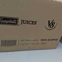 6 x V8 Splash Tropical Blend 64 FL OZ 6 Count, BBD 31OCT2026