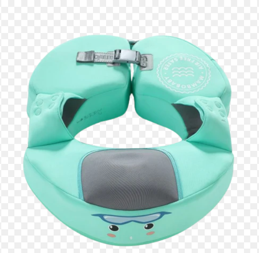 MAMBOBABY AIR-FREE WAIST TYPE FLOATER