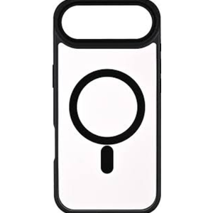 for iPhone 17 Pro Max Case Cute - Wireless Charging Compatible - Dual-Layer Hard Shell + Silicone Cover - Aesthetic Protective Trendy Phone Case for Women